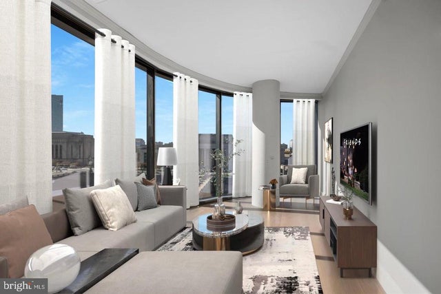 2301-61 John F Kennedy Blvd, Philadelphia