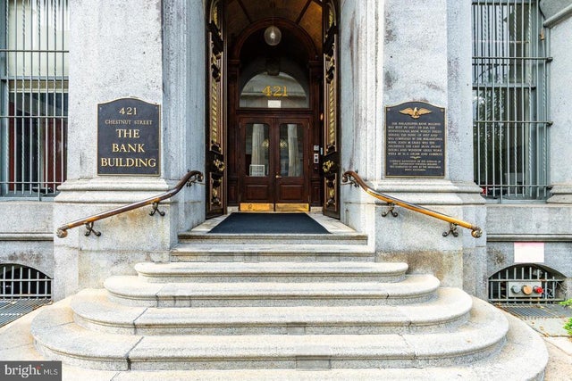 421 Chestnut St #401, Philadelphia