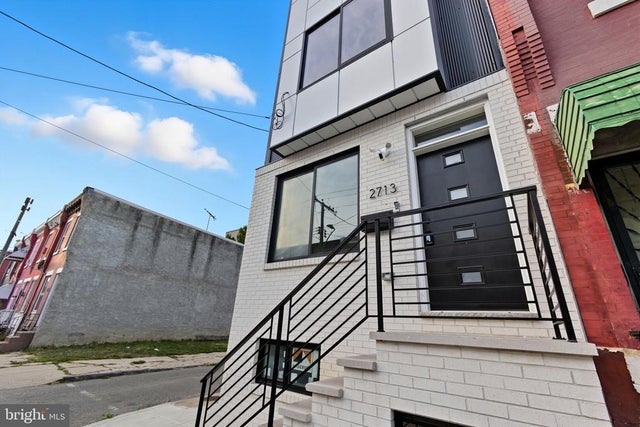 2713 W Montgomery Ave #b, Philadelphia