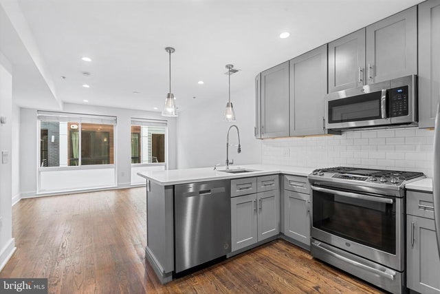 1649 E Eyre St #3, Philadelphia