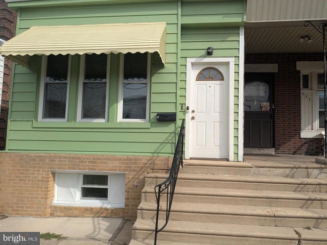 539 W Olney Ave, Philadelphia