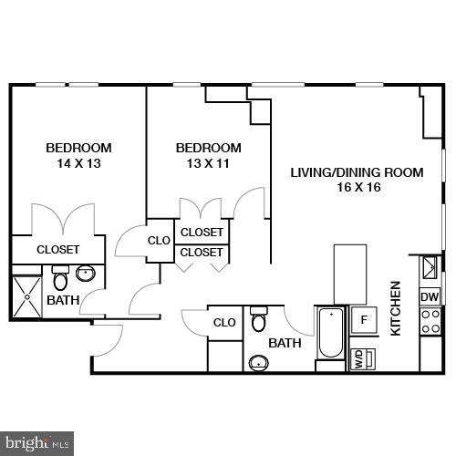 3131 Walnut St #1b-349, Philadelphia