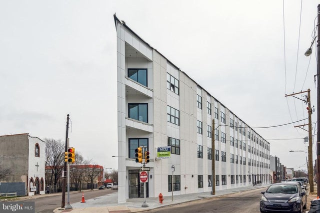 2233 N 7th St, Philadelphia