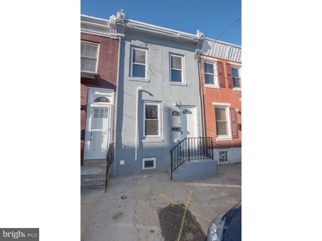 437 Greenwich St, Philadelphia