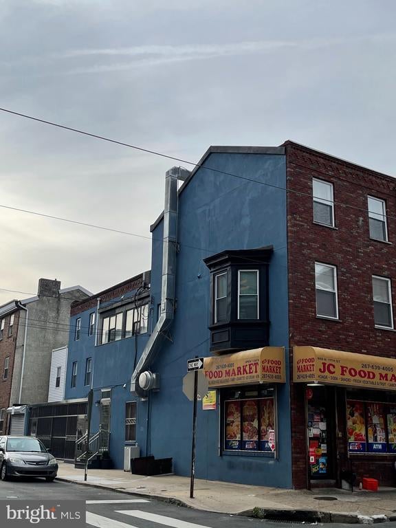 600 N 11th St #2, Philadelphia