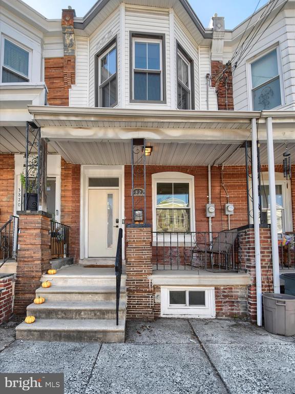 3822 Manayunk Ave, Philadelphia