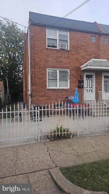 1329 Shelmire Ave, Philadelphia