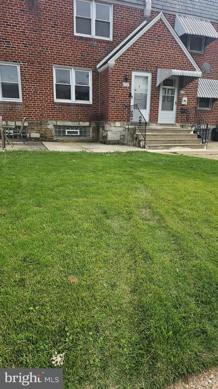 6721 Leonard St, Philadelphia