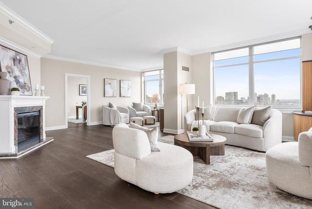 440 S Broad St #1808, Philadelphia