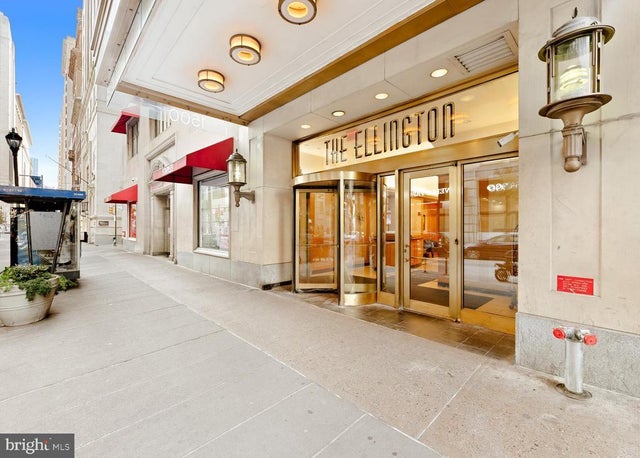 1500-00 Chestnut St #19f, Philadelphia