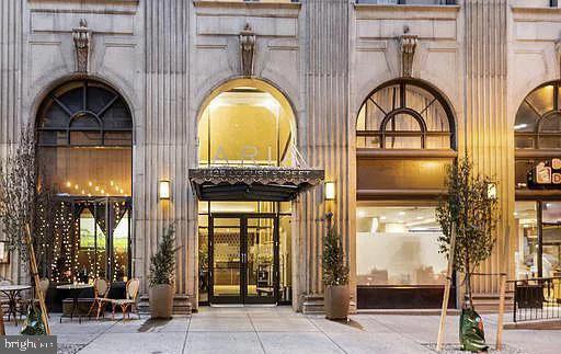 1425 Locust St #3b, Philadelphia