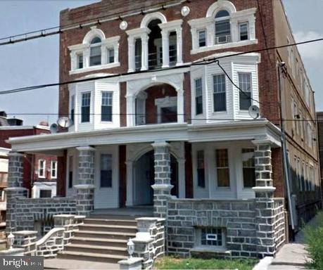 1311-13 S 52nd St #4, Philadelphia