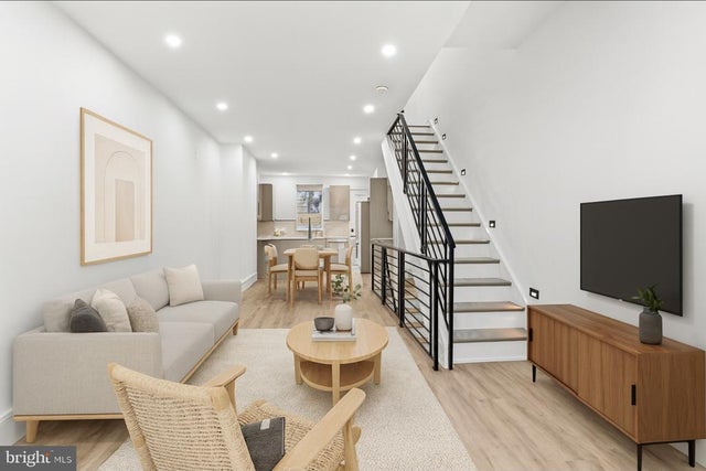 2139 Sears St, Philadelphia