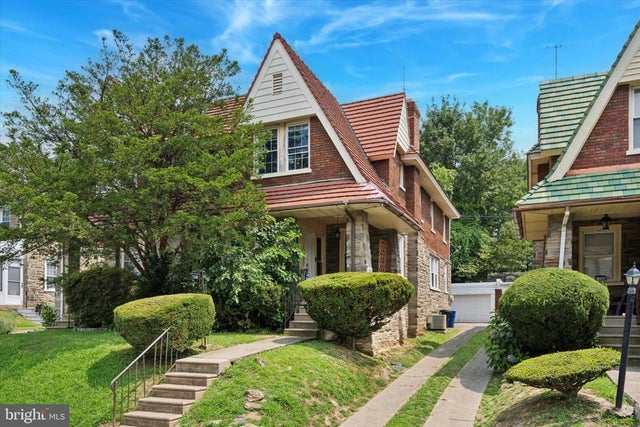 728 E Phil Ellena St, Philadelphia