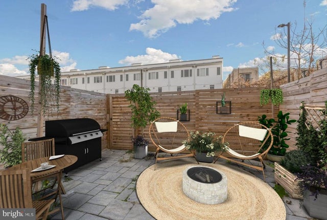 1232 N Lecount St #a, Philadelphia