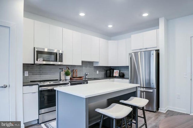 501-31 N Columbus Blvd #1209, Philadelphia