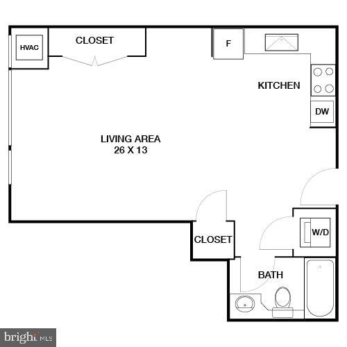 521 S Broad St #1b-411, Philadelphia