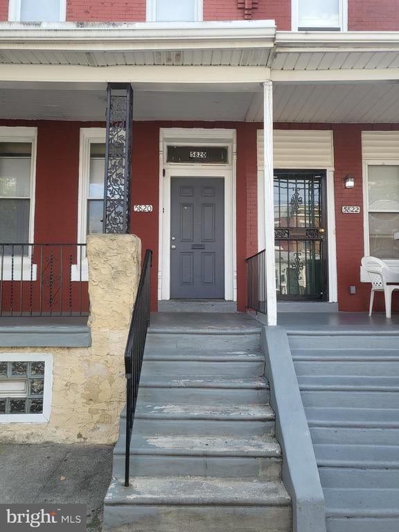 5820 Arch St, Philadelphia