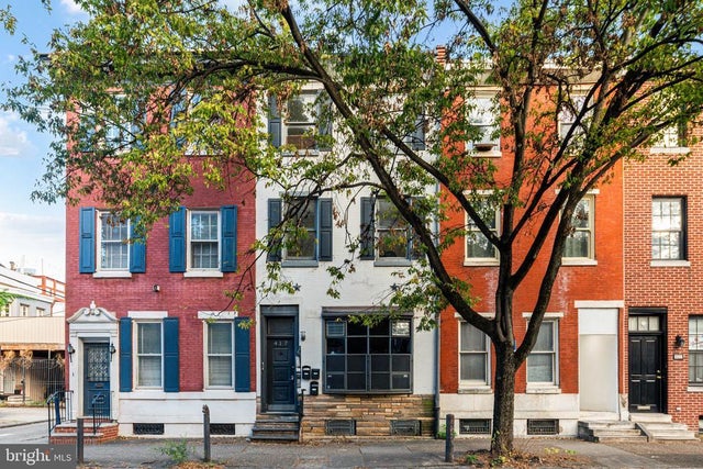 417 S 16th St #2, Philadelphia