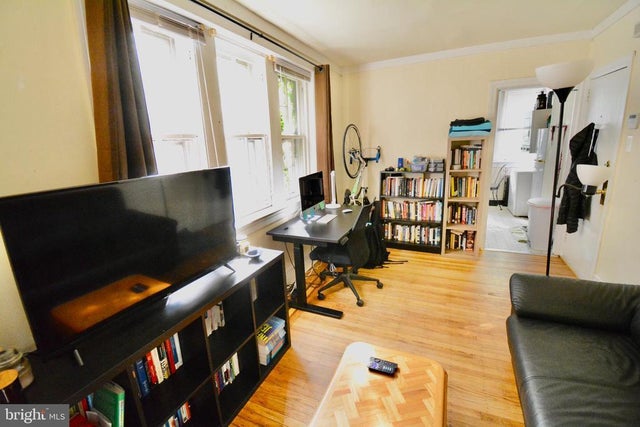 506 W Coulter St #1, Philadelphia