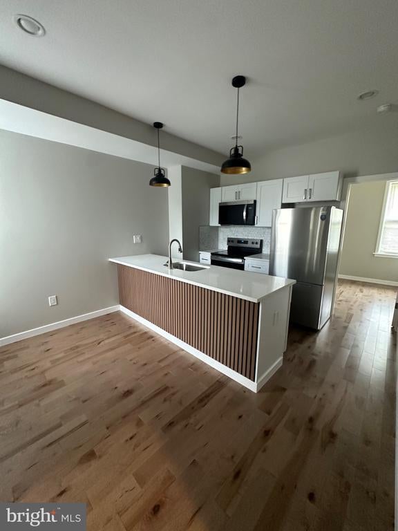 1226 S 47th St #2, Philadelphia