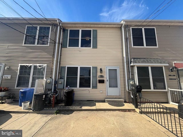 3576 Edgemont St, Philadelphia