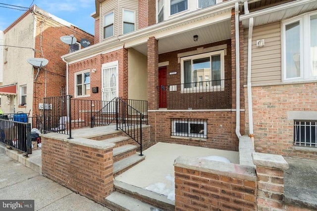 2513 S Percy St, Philadelphia