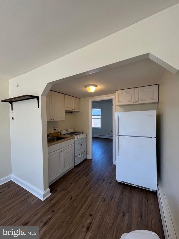 509 S 22nd St #3, Philadelphia