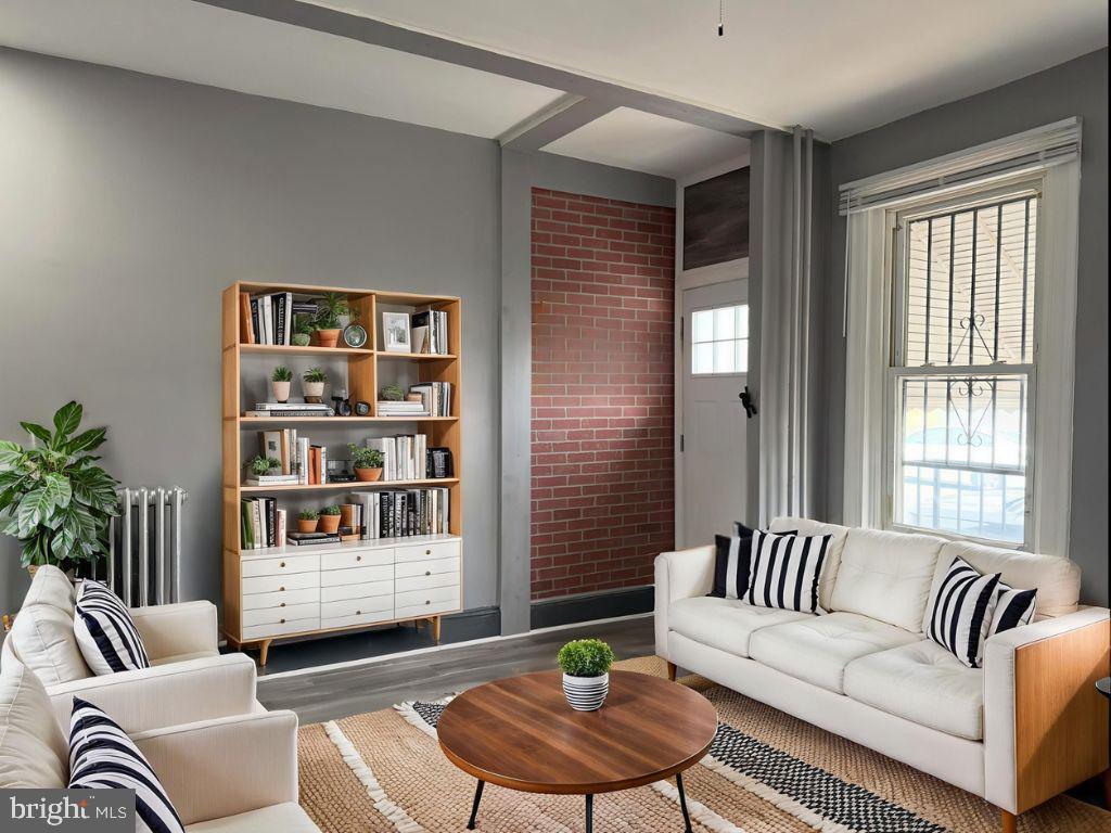 3912 Parrish St, PHILADELPHIA