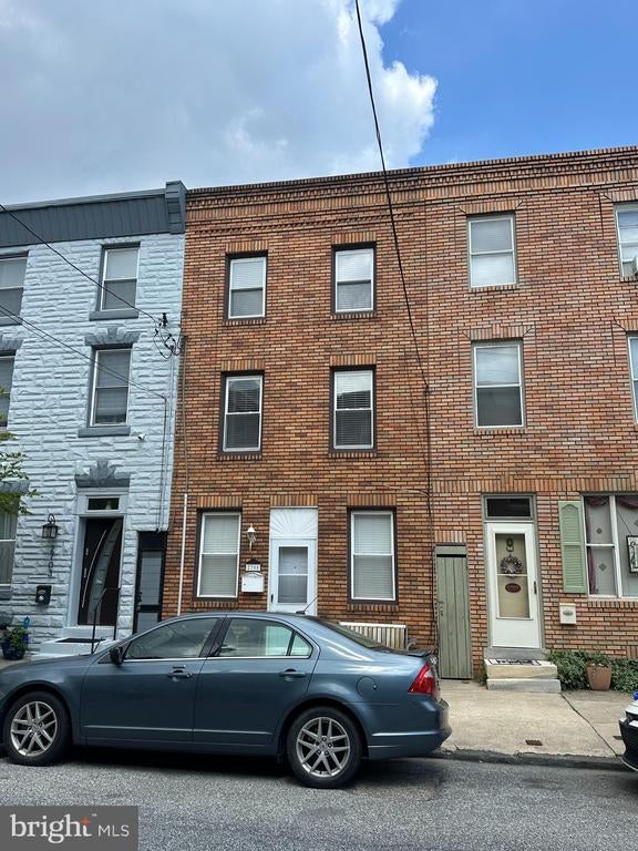 2705 E Somerset St, Philadelphia