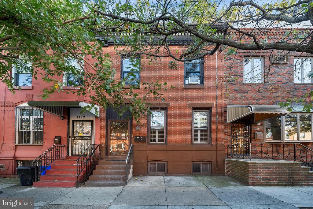 1114 Snyder Ave #1, PHILADELPHIA