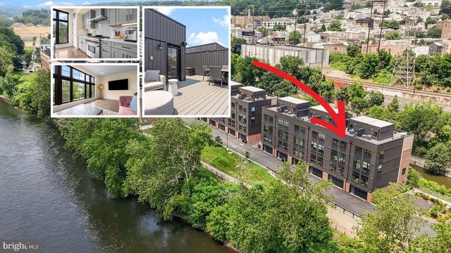 4523 Riverside Way, Philadelphia