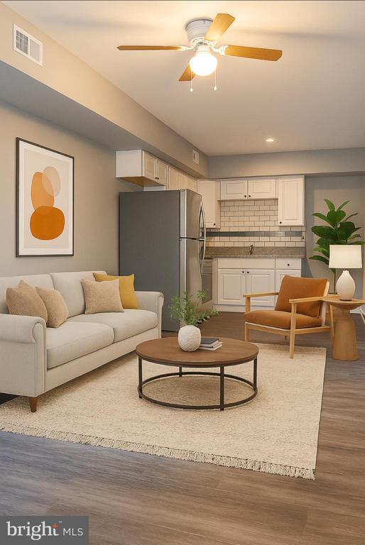 2045 N 8th St #unit #2, Philadelphia