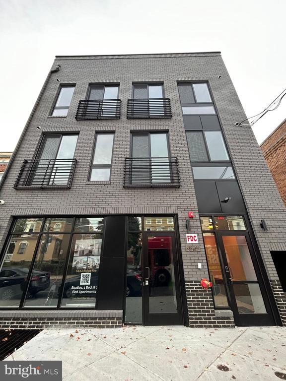 5542-44 Ridge Ave #303, Philadelphia