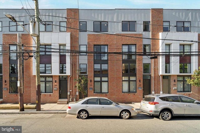 322 Fairmount Ave, Philadelphia