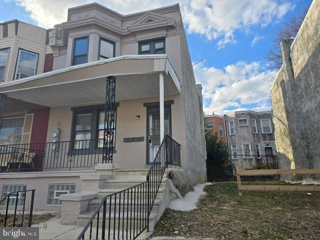 834 S Cecil St #2nd Fl, Philadelphia