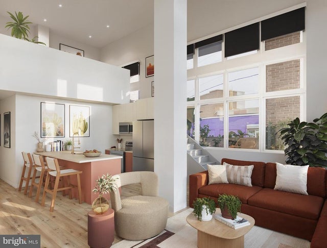 619 N Broad St. #307, Philadelphia