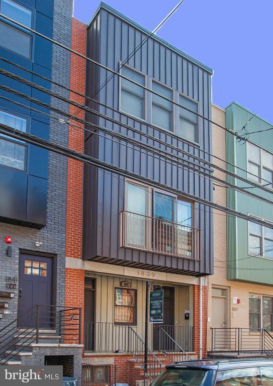 1839 N 17th St #b, Philadelphia