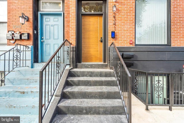 2341 N College Ave #4, Philadelphia