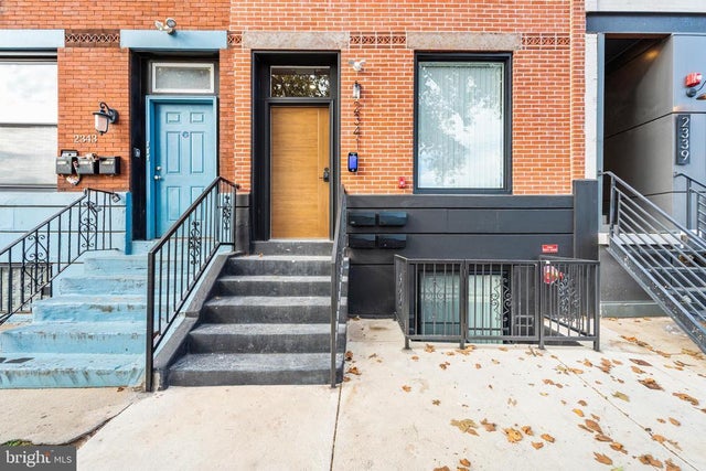 2341 N College Ave #3, Philadelphia