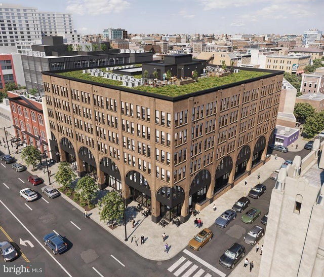 619 N Broad St #302, Philadelphia