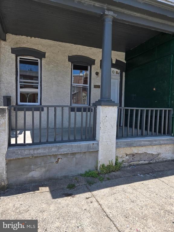 1808-harrison Harrison St, Philadelphia