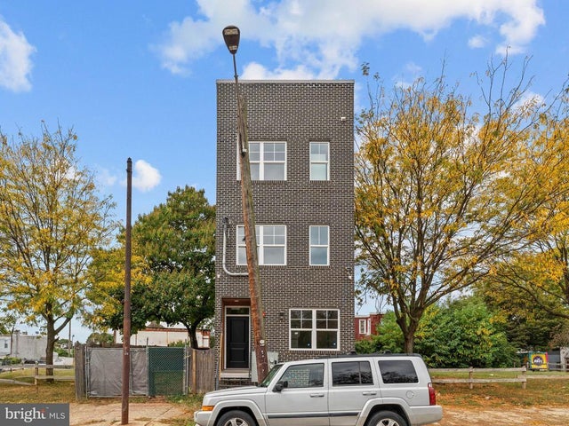1682 N 54th St #4, Philadelphia