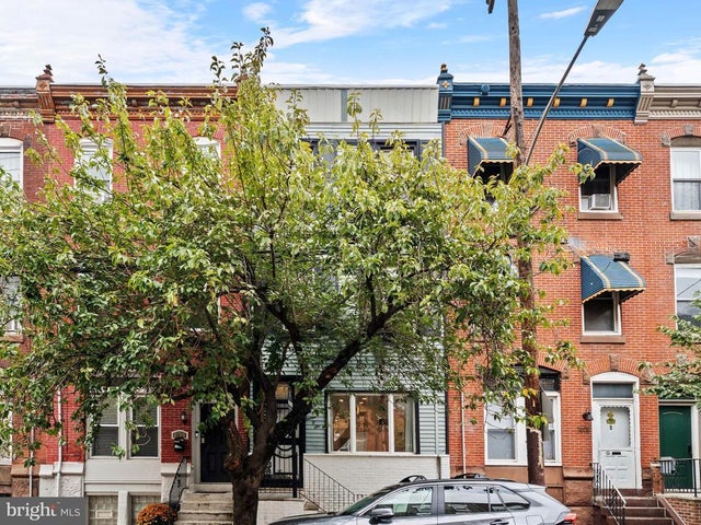 1606 Wharton St, Philadelphia