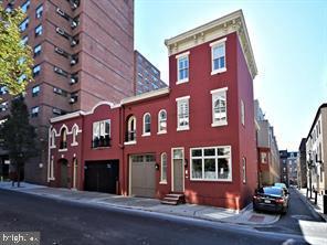 2110-12 Sansom St, Philadelphia