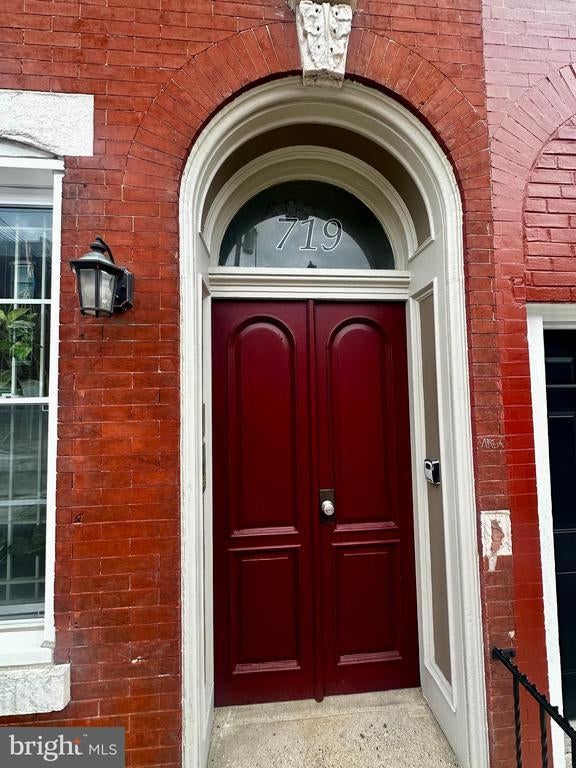 719 S 16th St #3, Philadelphia