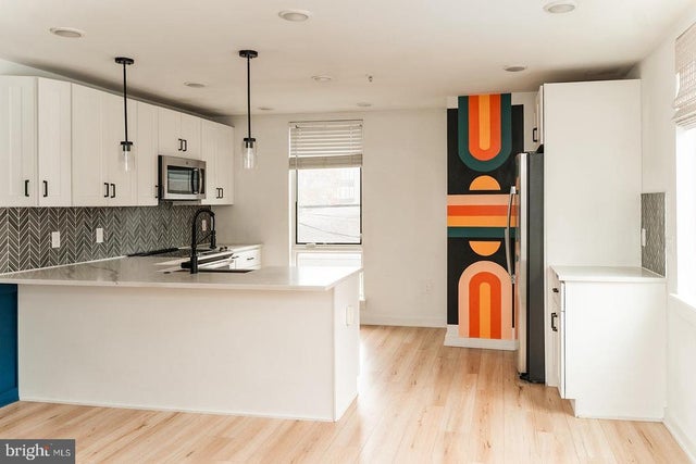 1206 N Orianna St #3, Philadelphia