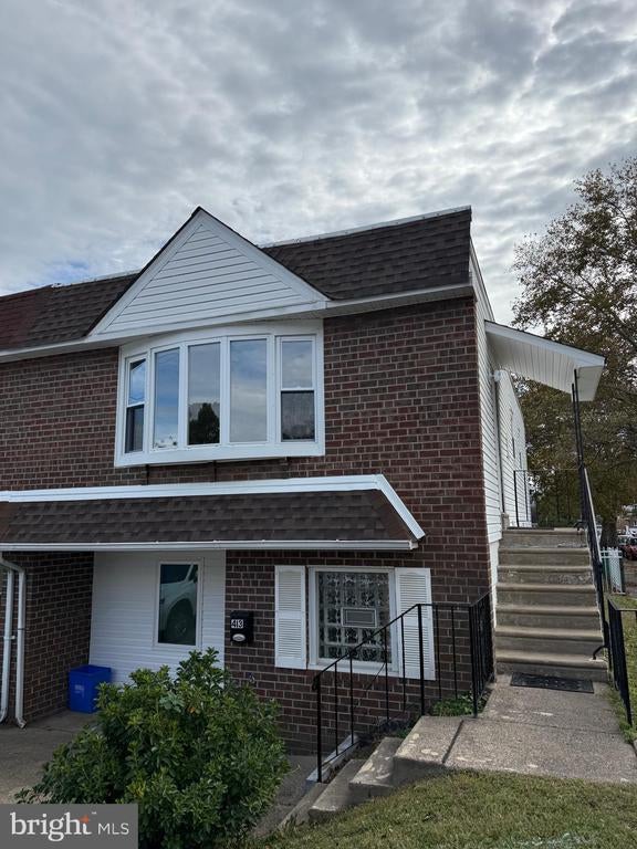 413 Parlin Pl, Philadelphia