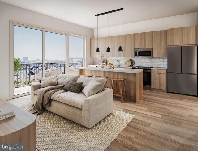 922 N Broad St #0b-507, Philadelphia