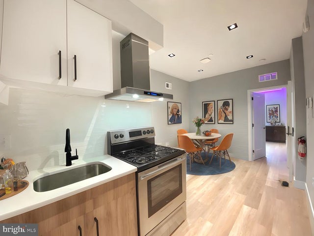 1714 N Bouvier St #a, Philadelphia